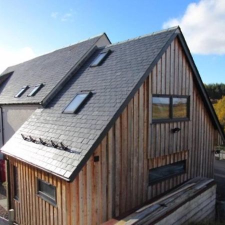 Drovers Studio Apartment Tomatin エクステリア 写真