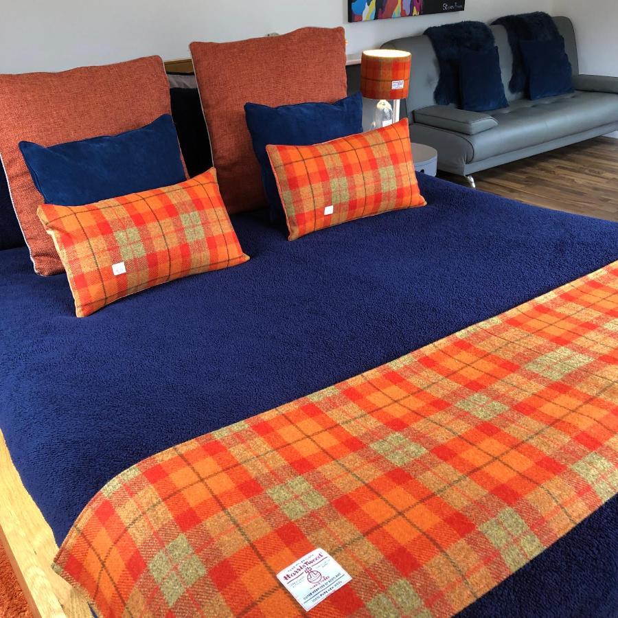 Drovers Studio Apartment Tomatin エクステリア 写真