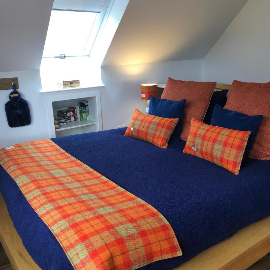 Drovers Studio Apartment Tomatin エクステリア 写真